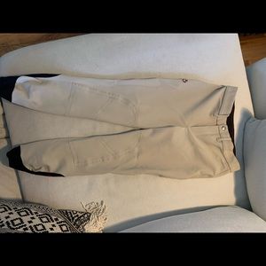 Cavalleria Toscana Breecches